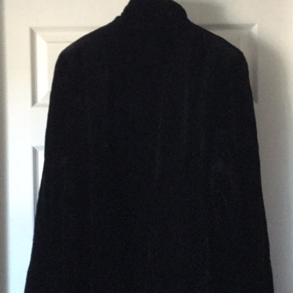 Sheared Mink Coat - Picture 4 of 6